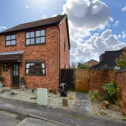 Buy this 3 bed house on Anglesey Close in Cradle End, CM23 4PE