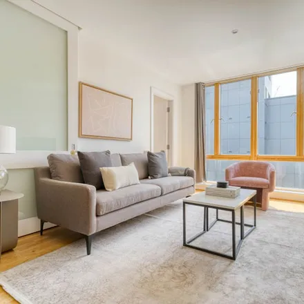 Image 1 - 26 Drysdale Street, London, N1 6LS, United Kingdom - Apartment for rent