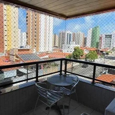 Image 1 - Avenida Pombal 361, Manaíra, João Pessoa - PB, 58038, Brazil - Apartment for sale