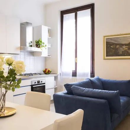 Rent this studio apartment on Viale Fulvio Testi 220