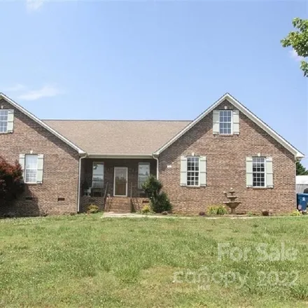Buy this 3 bed house on 231 Laren Road in Cleveland County, NC 28152