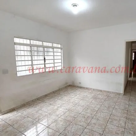 Buy this 3 bed house on Avenida Lucianinho Melli in Jardim das Flòres, Osasco - SP