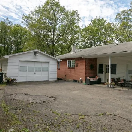 Buy this 2 bed house on 86 Jerusalem Hill Road in Elmira, NY 14901