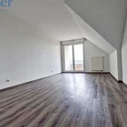 Rent this 3 bed apartment on 108 Rue du Nideck in 67280 Oberhaslach, France
