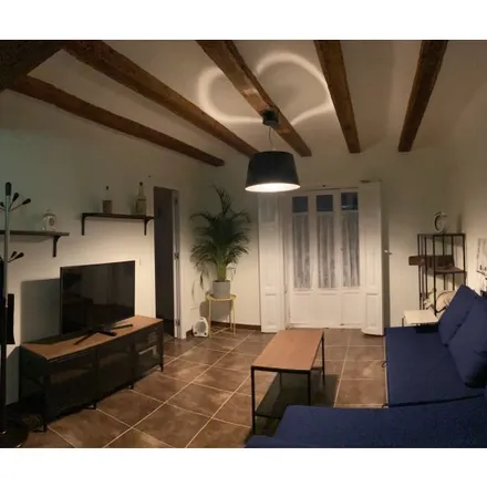 Rent this 2 bed apartment on Carrer de Maldonado in 46001 Valencia, Spain