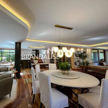 Buy this 6 bed house on Servidão Maria Damasco in Ratones, Florianópolis - SC