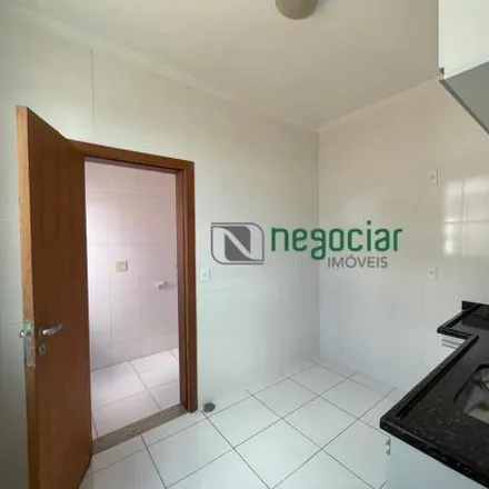 Rent this 3 bed apartment on Rua Olímpia Bueno Franco in Regional Centro, Betim - MG