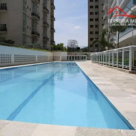 Image 1 - Avenida Doutor Dib Sauaia Neto, Alphaville, Barueri - SP, 06454-030, Brazil - Apartment for sale