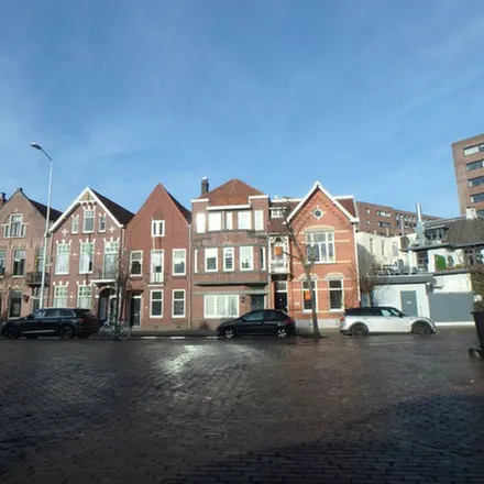 Image 8 - Wilhelminakade, 3072 DE Rotterdam, Netherlands - Apartment for rent