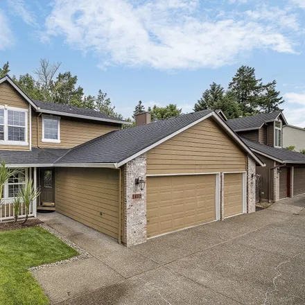 Buy this 4 bed house on 5425 Southeast Clearbrook Street in Hillsboro, OR 97123
