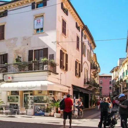 Image 9 - Via Peschiera, 25015 Desenzano del Garda BS, Italy - House for rent