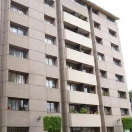 Buy this 3 bed apartment on Blockbuster in Calzada Arenal, Tlalpan