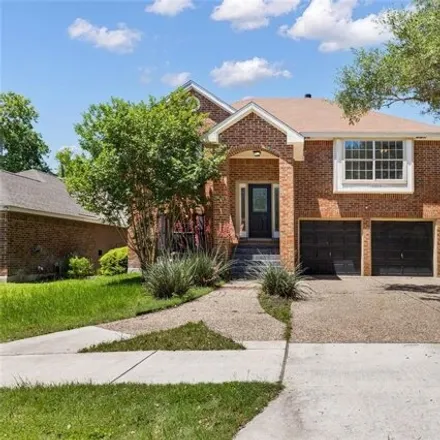 Buy this 3 bed house on 16904 Dashwood Creek Drive in Pflugerville, TX 78766