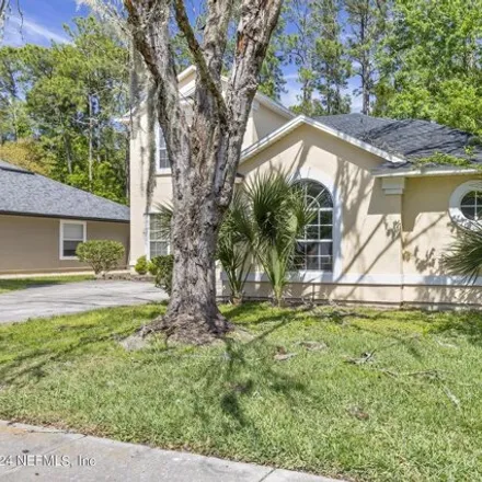 Buy this 4 bed house on 8767 Reedy Branch Drive in Jacksonville, FL 32256