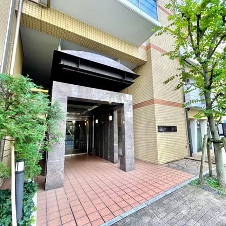 Image 3 - 神谷総合治療センター, 檜坂, Azabu, Minato, 106-0032, Japan - Apartment for rent