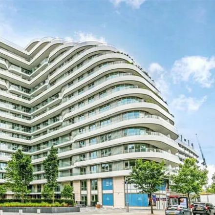 Buy this 2 bed apartment on The Bridge in 334 Queenstown Road, London