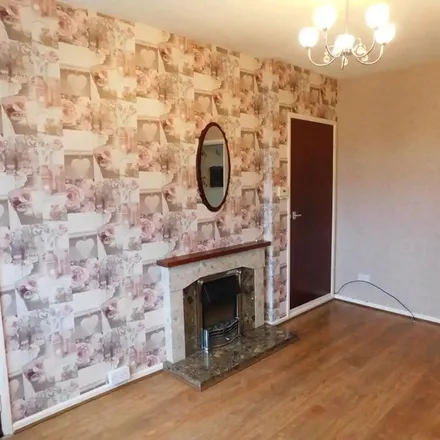 Rent this 2 bed duplex on McFarland Terrace in Beragh, BT79 0SZ