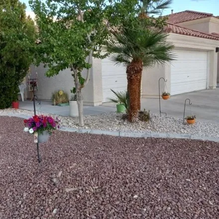 Image 2 - 4156 Scotmist Court, Las Vegas, NV 89129, USA - House for sale