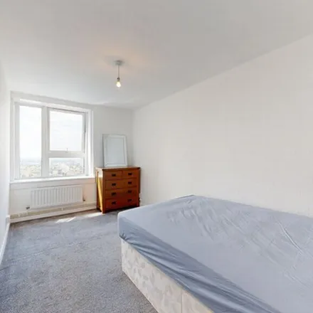 Rent this 3 bed apartment on Adelaide Road in London, NW3 3JL