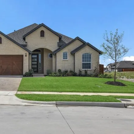 Buy this 3 bed house on Red Maple Road in Waxahachie, TX 75165