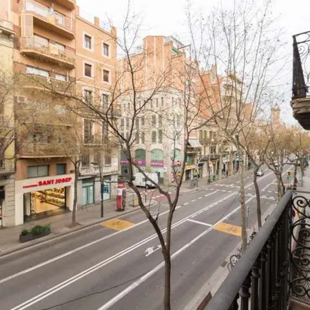 Image 7 - Carrer de Gaiarre, 08001 Barcelona, Spain - Apartment for rent