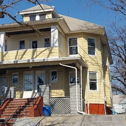 Rent this 3 bed house on 94 Van Houten Avenue in Passaic, NJ 07055