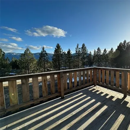 Image 9 - 517 Grizzly Drive, Thompson Falls, MT 59873, USA - House for sale