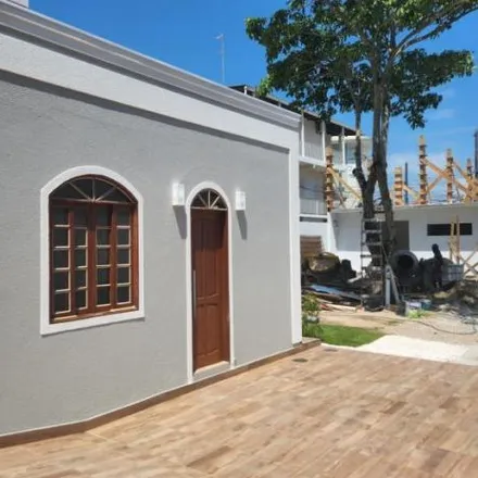 Buy this 1 bed house on Rodovia Francisco Arcanjo Grillo in Jurerê Internacional, Florianópolis - SC