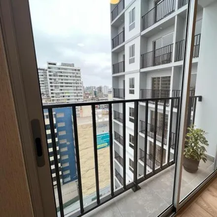 Rent this 2 bed apartment on Jirón Nazca 398 in Jesús María, Lima Metropolitan Area 15106
