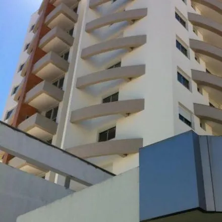 Buy this 3 bed apartment on Avenida Governador Ivo Silveira in Estreito, Florianópolis - SC