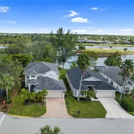 Buy this 5 bed house on 11845 Stoneybrook Golf Drive in Lee County, FL 33928