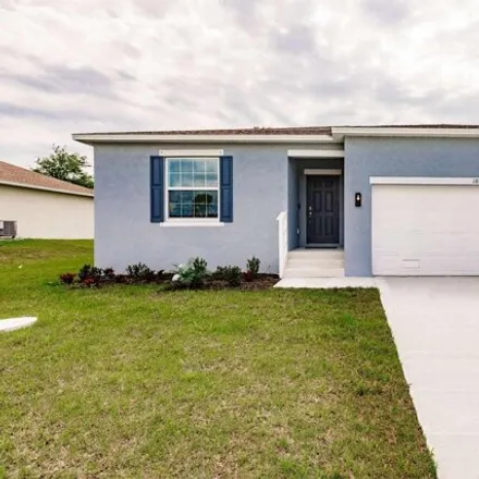 Buy this 3 bed house on 18533 Fort Smith Circle in Port Charlotte, FL 33948