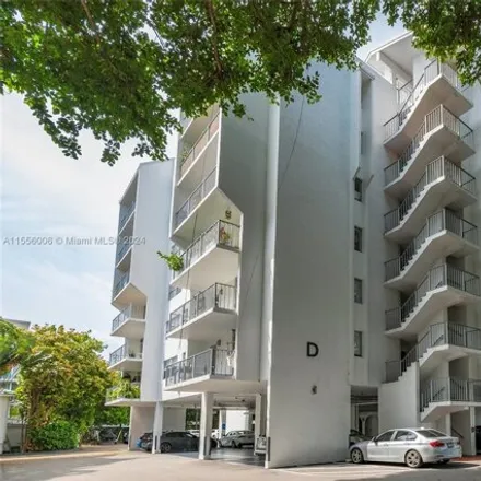 Buy this 1 bed condo on 700 Northeast 63rd Street in Bayshore, Miami