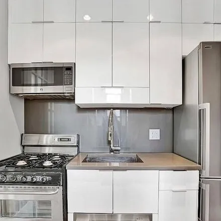 Rent this 2 bed apartment on 44 East 2nd Street in New York, NY 10002