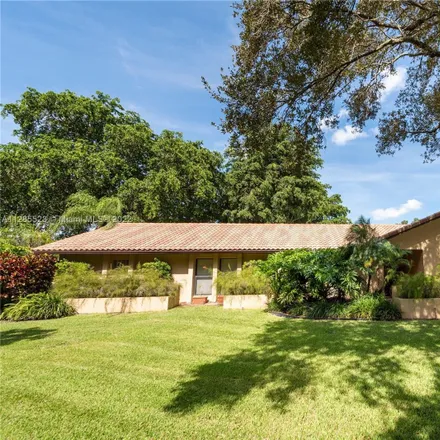 Image 1 - 2699 Southwest 110th Way, Davie, FL 33328, USA - House for sale