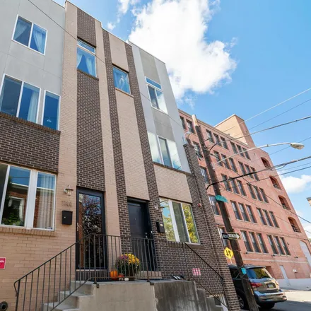 Buy this 3 bed townhouse on William W. Bodine High School in North Orianna Street, Philadelphia