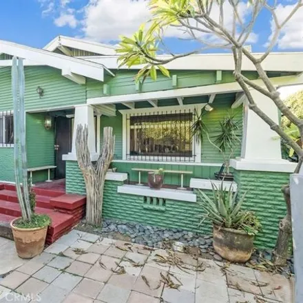 Image 1 - 7860 Fountain Avenue, West Hollywood, CA 90046, USA - House for sale