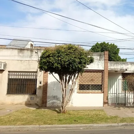 Buy this studio house on José Melian 4404 in La Guardia, Rosario