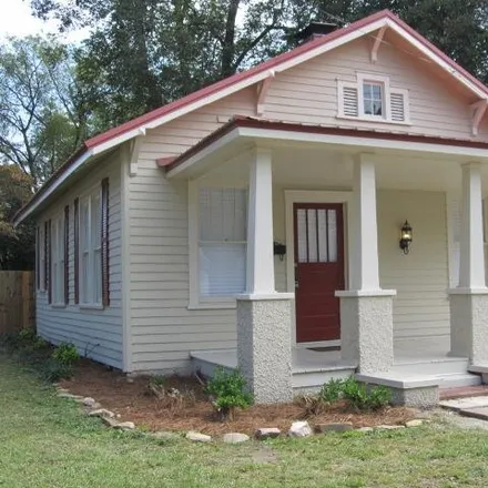 Buy this 2 bed house on 3120 Pierpont Avenue in Columbus, GA 31904