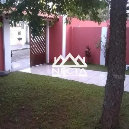 Buy this 6 bed house on Avenida Vitor Meireles in Jardim Bela Vista, Caraguatatuba - SP