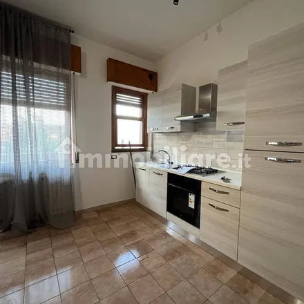 Image 2 - Via Bachelet 6, 66023 Francavilla al Mare CH, Italy - Apartment for rent