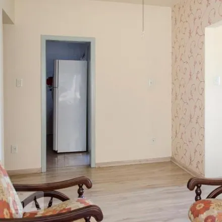 Buy this 2 bed apartment on Avenida Getúlio Vargas in Centro, Canoas - RS