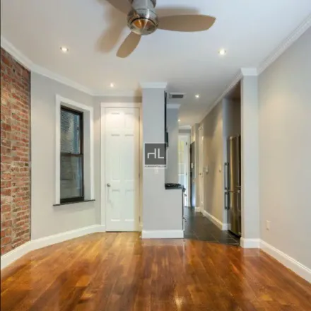 Rent this 2 bed apartment on 299 East 8th Street in New York, NY 10009