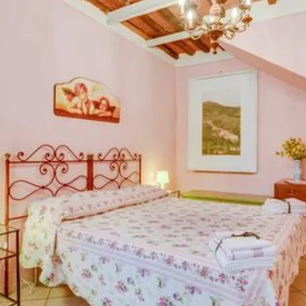 Rent this 3 bed house on 51017 Pescia PT