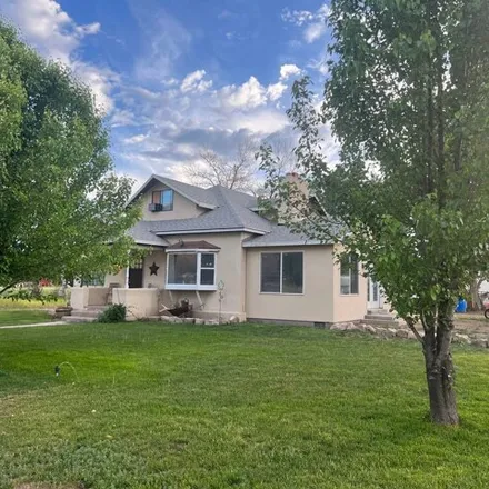 Image 3 - 235 West 800 South, Monroe, Sevier County, UT 84754, USA - House for sale