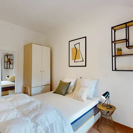 Rent this 1 bed apartment on 18 Rue du Bray in 78400 Chatou, France