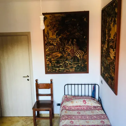 Rent this 4 bed room on Via Martino Bassi 16 in 20148 Milan MI, Italy