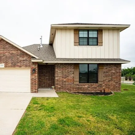 Buy this 3 bed house on Southwest 25th Street in Oklahoma City, OK 73169