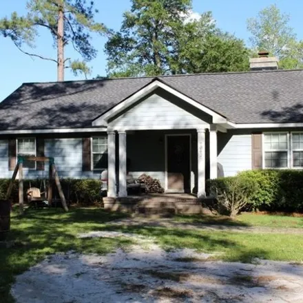Image 1 - 7062 Hall Rd, Thomasville, Georgia, 31738 - House for sale
