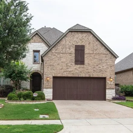 Buy this 5 bed house on 7384 San Felipe Drive in Irving, TX 75039